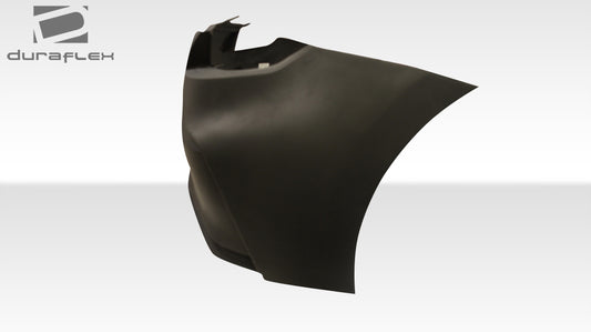 2009-2020 Nissan 370Z Duraflex N-3 Rear Bumper