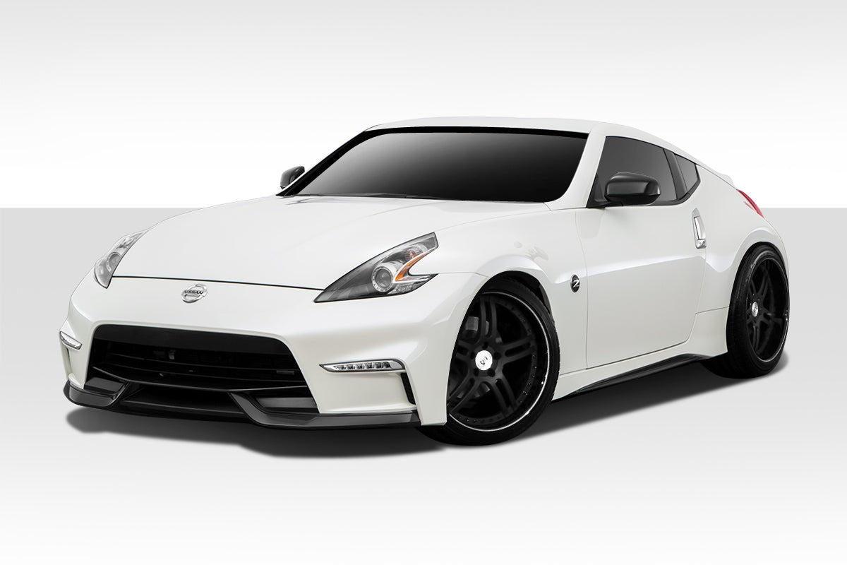 2009-2020 Nissan 370Z Duraflex N-3 Kit