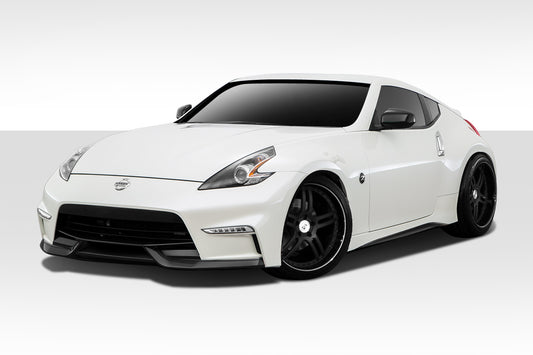 2009-2020 Nissan 370Z Duraflex N-3 Kit