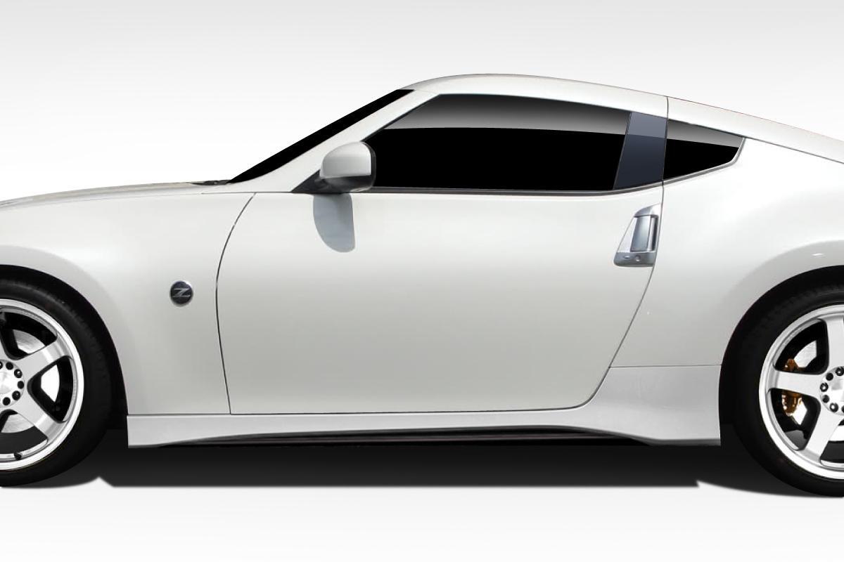 2009-2020 Nissan 370Z Duraflex N-3 Kit