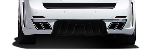 2011-2014 Porsche Cayenne Aero Function AF-4 Accessory
