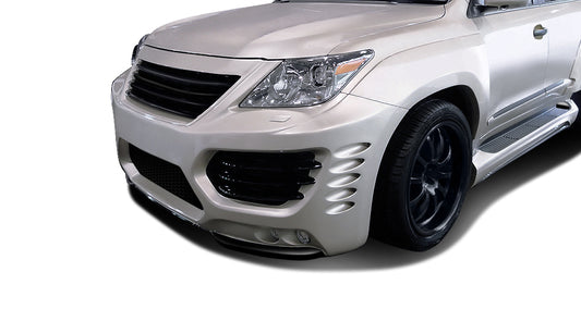 2008-2015 Lexus LX Aero Function AF-1 Fender
