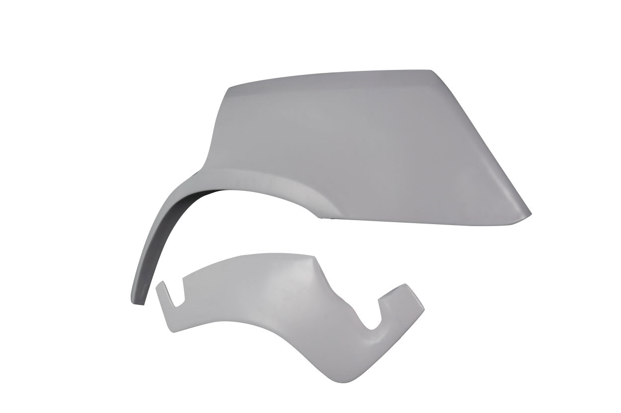 2008-2015 Lexus LX Aero Function AF-1 Fender Flare