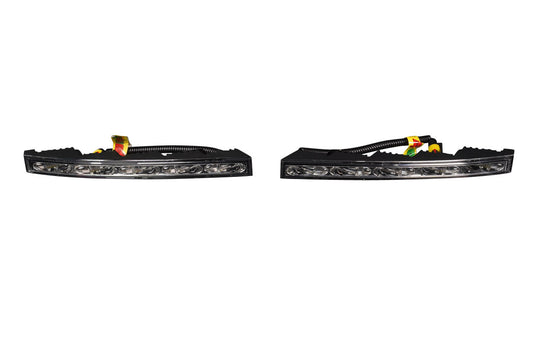 2014-2016 BMW X5 F15 AF-1 LED Lights - 2 Piece