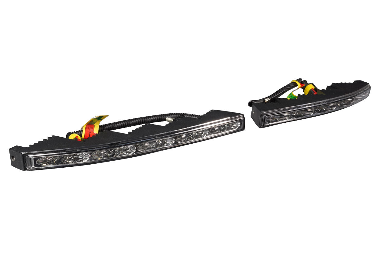 2014-2016 BMW X5 F15 AF-1 LED Lights - 2 Piece (S)