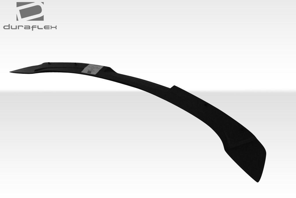 2010-2013 Chevrolet Camaro Duraflex ZL1 Rear Wing