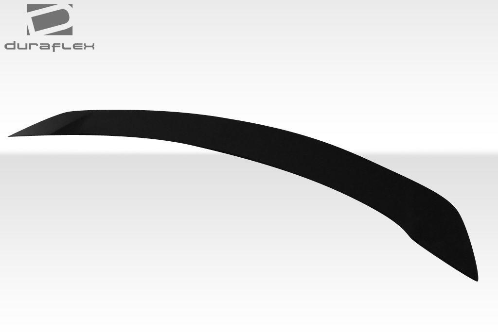 2010-2013 Chevrolet Camaro Duraflex ZL1 Rear Wing