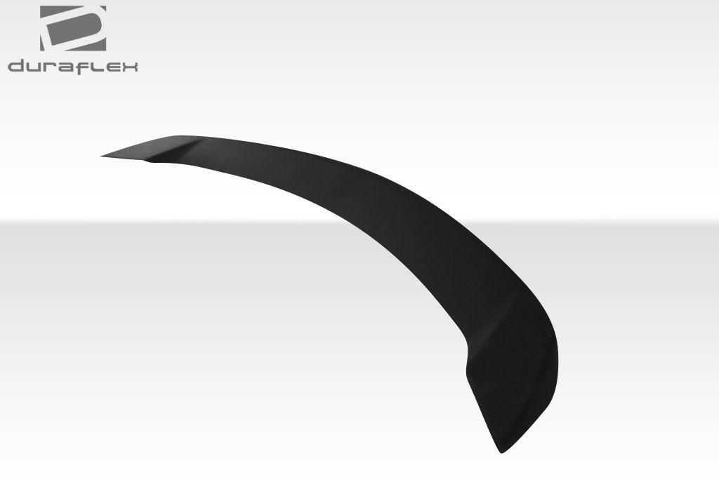 2010-2013 Chevrolet Camaro Duraflex ZL1 Rear Wing