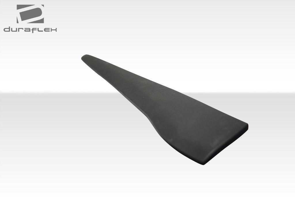 2015-2017 Ford Mustang Duraflex GT Concept Rear Lip