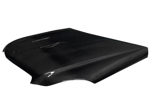 2012-2014 Mercedes C Class Carbon Creations Black Series Look Carbon Fiber Hood