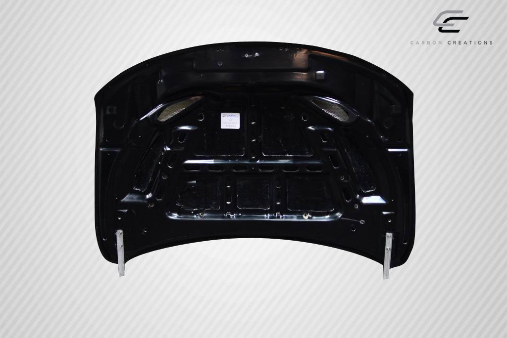 2011-2022 Jeep Grand Cherokee Carbon Creations SRT8 Look Carbon Fiber Hood