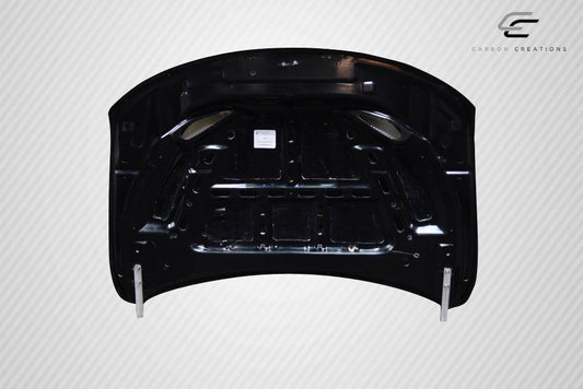 2011-2022 Jeep Grand Cherokee Carbon Creations SRT8 Look Carbon Fiber Hood