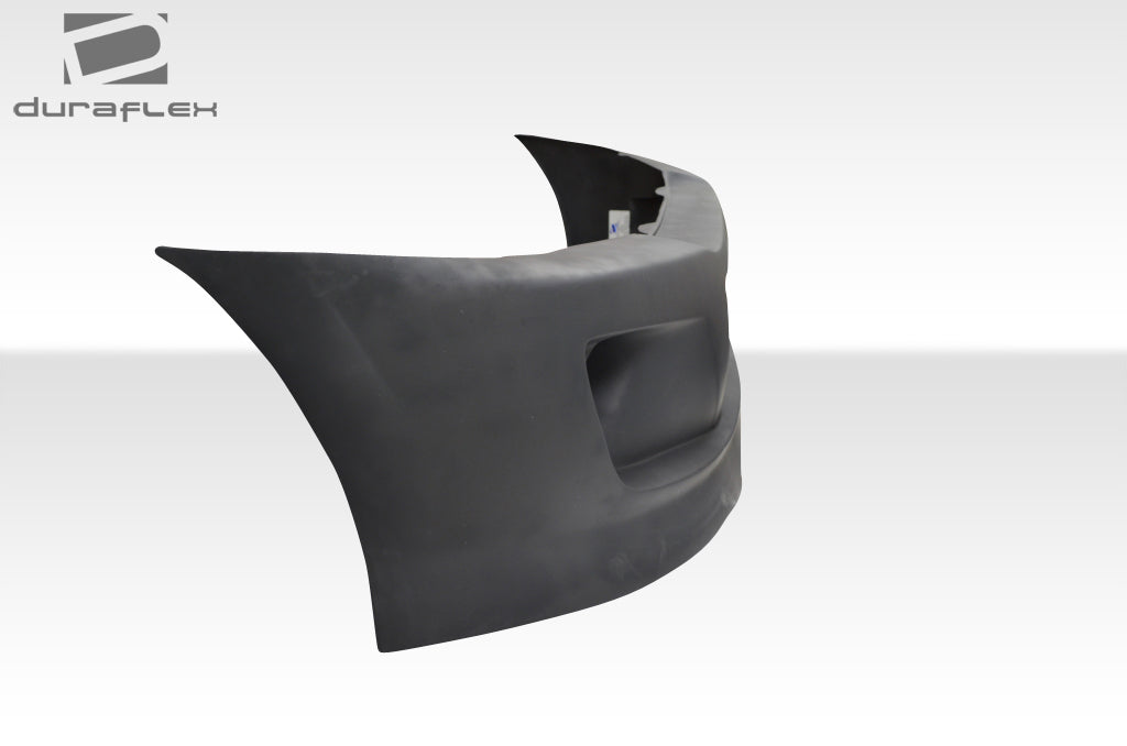 2005-2010 Toyota Tacoma Duraflex BT-1 Front Bumper