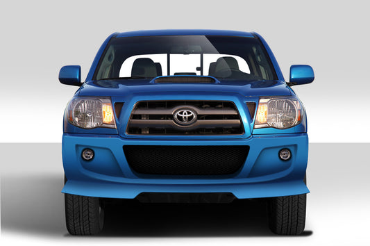 2005-2010 Toyota Tacoma Duraflex BT-1 Front Bumper