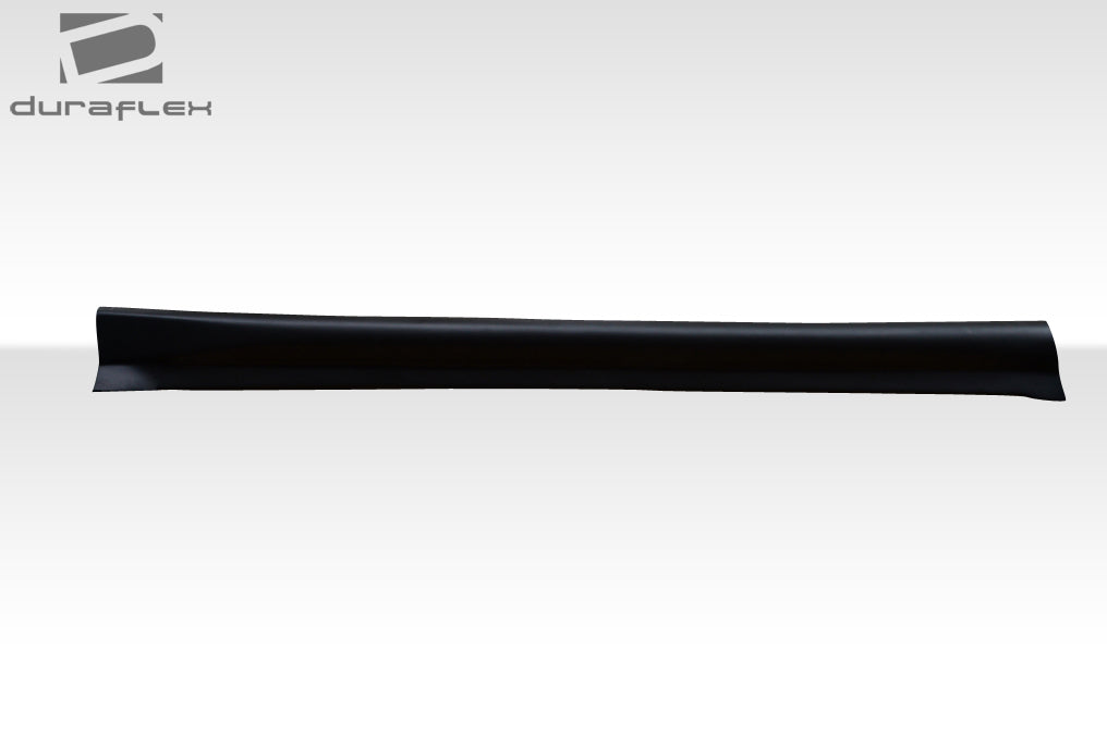 2004-2009 Chevrolet Colorado Duraflex BT-1 Side Skirts