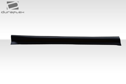2004-2009 Chevrolet Colorado Duraflex BT-1 Side Skirts