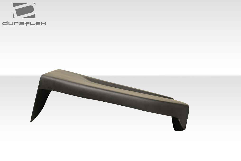 2005-2010 Toyota Tacoma Duraflex BT-1 Side Skirts