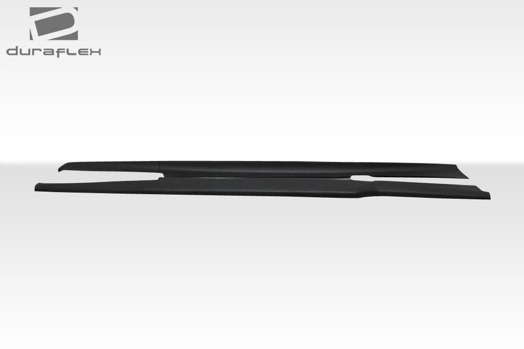 1997-2004 Chevrolet Corvette Duraflex Stingray Z Side Skirts