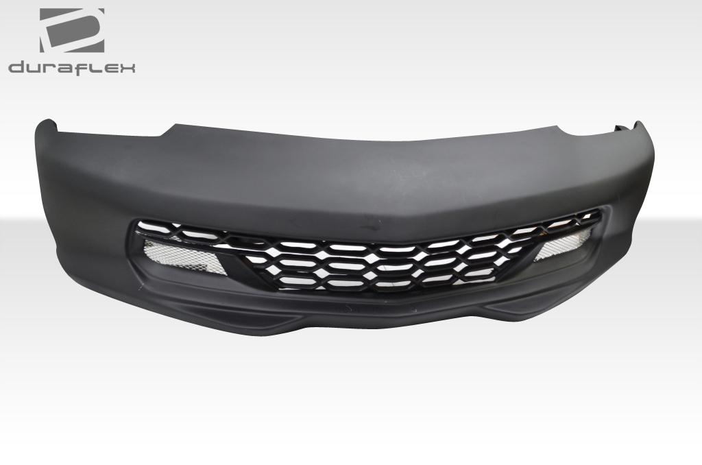 1997-2004 Chevrolet Corvette Duraflex Stingray Z Front Bumper