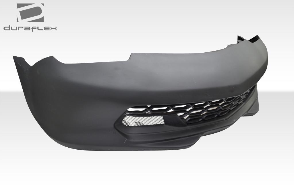 1997-2004 Chevrolet Corvette Duraflex Stingray Z Front Bumper