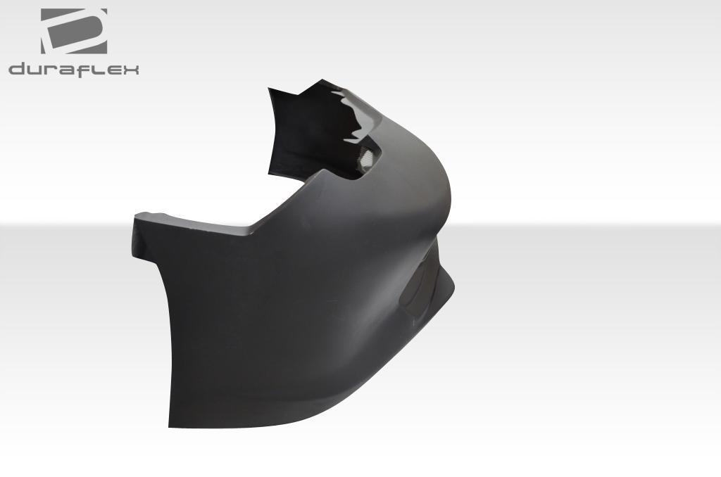 1997-2004 Chevrolet Corvette Duraflex Stingray Z Front Bumper