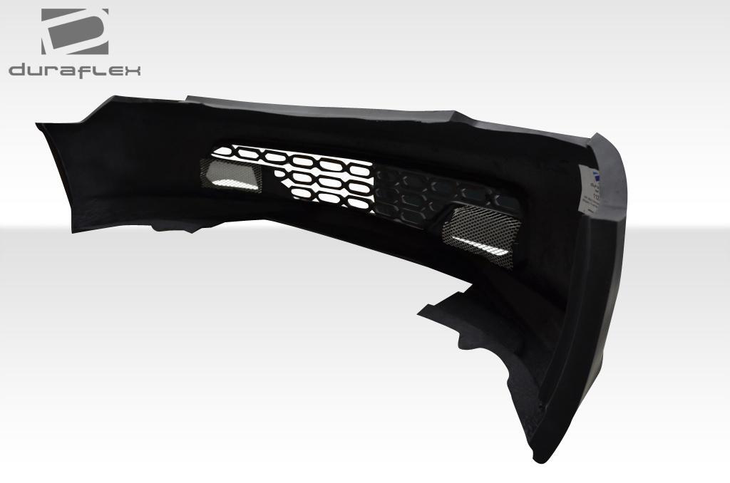 1997-2004 Chevrolet Corvette Duraflex Stingray Z Front Bumper