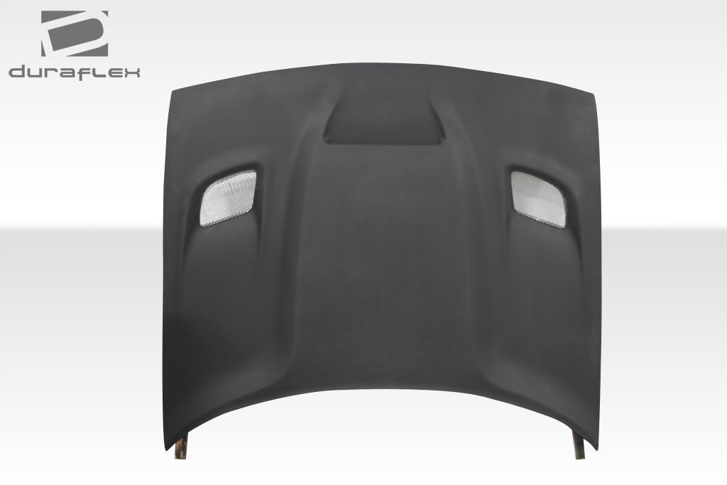 2008-2023 Dodge Challenger Duraflex Hellcat Hood