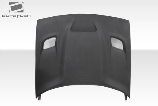 2008-2023 Dodge Challenger Duraflex Hellcat Hood