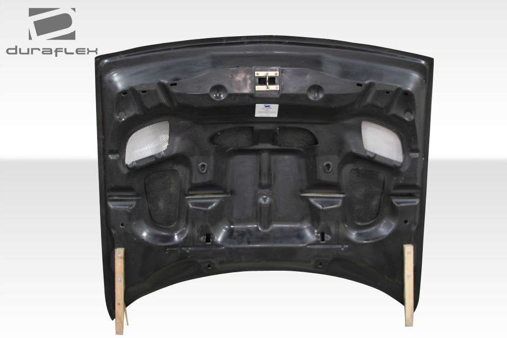 2008-2023 Dodge Challenger Duraflex Hellcat Hood