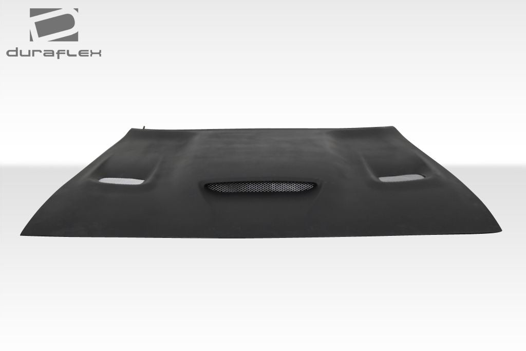 2008-2023 Dodge Challenger Duraflex Hellcat Hood