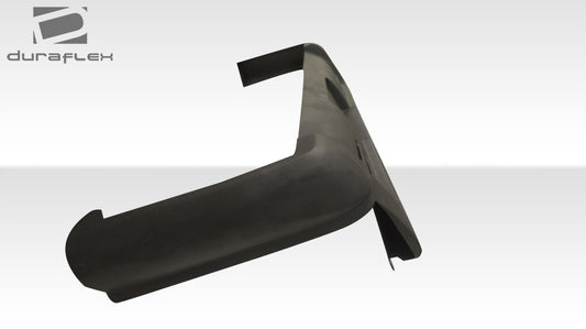 2004-2009 Chevrolet Colorado Duraflex BT-1 Rear Bumper