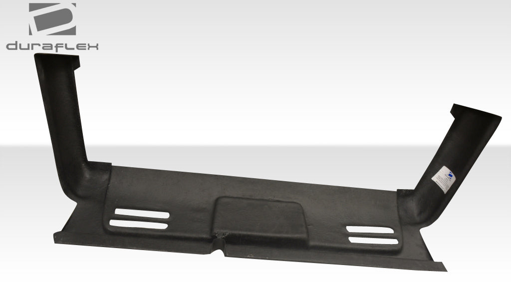 2004-2009 Chevrolet Colorado Duraflex BT-1 Rear Bumper