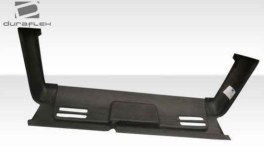 2004-2009 Chevrolet Colorado Duraflex BT-1 Rear Bumper