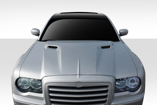 2005-2010 Chrysler 300 Duraflex Challenger Hood