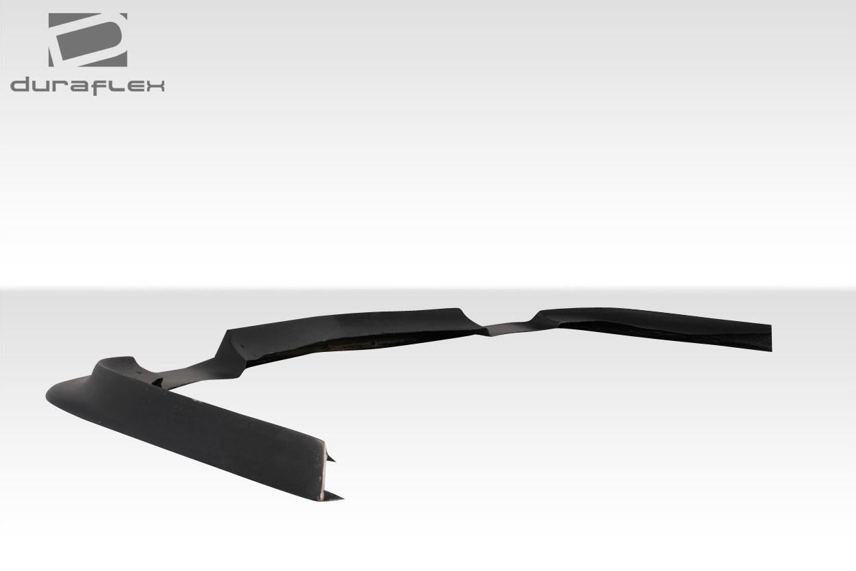 1997-2004 Chevrolet Corvette Duraflex ZR1 Front Lip