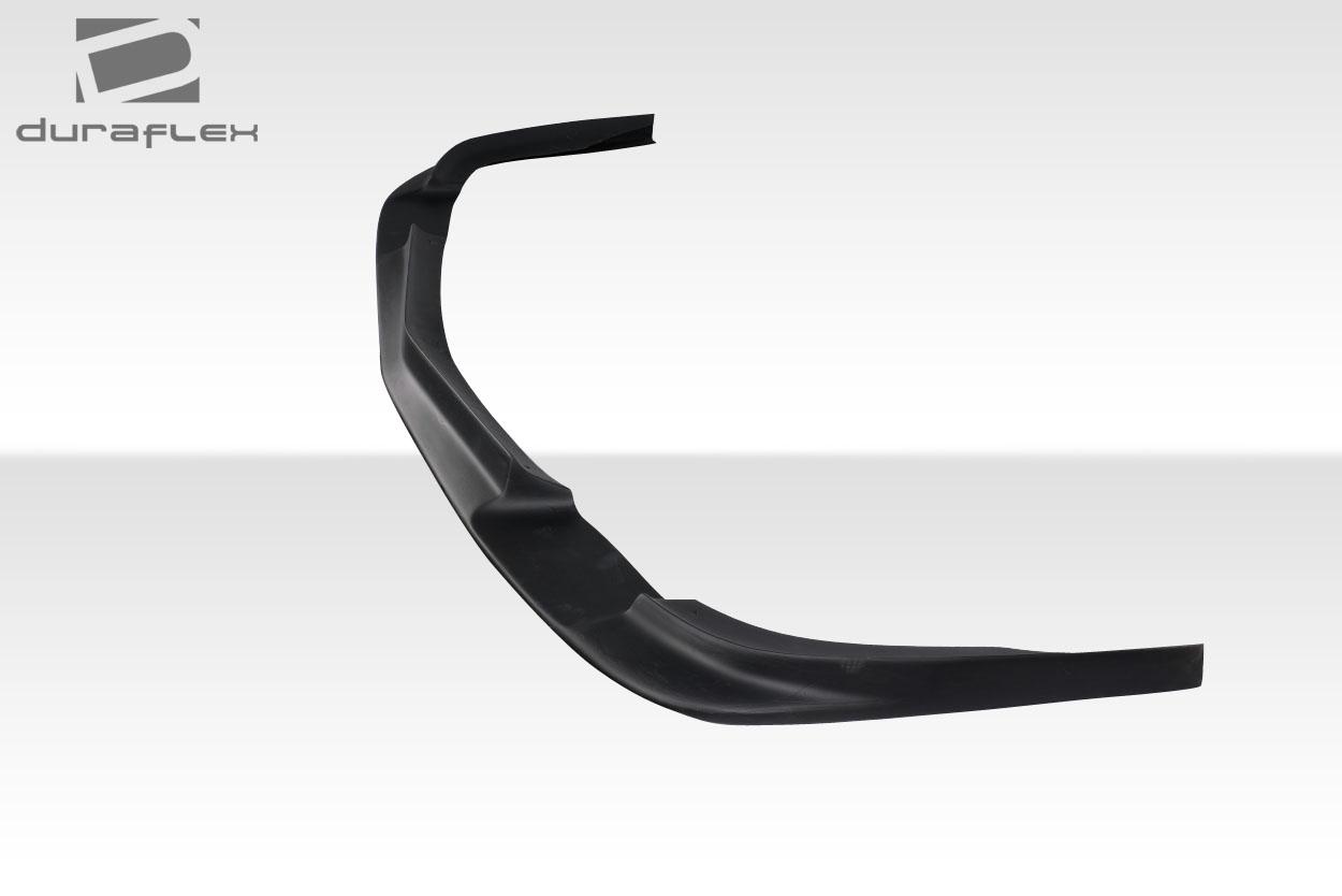 1997-2004 Chevrolet Corvette Duraflex ZR1 Front Lip