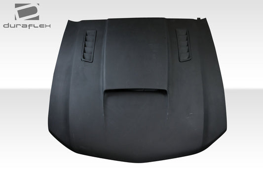 2010-2012 Ford Mustang Duraflex CVX Hood