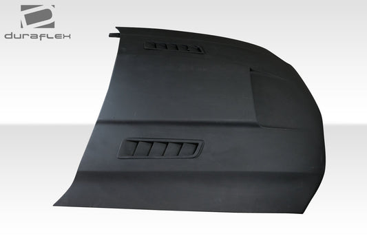 2010-2012 Ford Mustang Duraflex CVX Hood