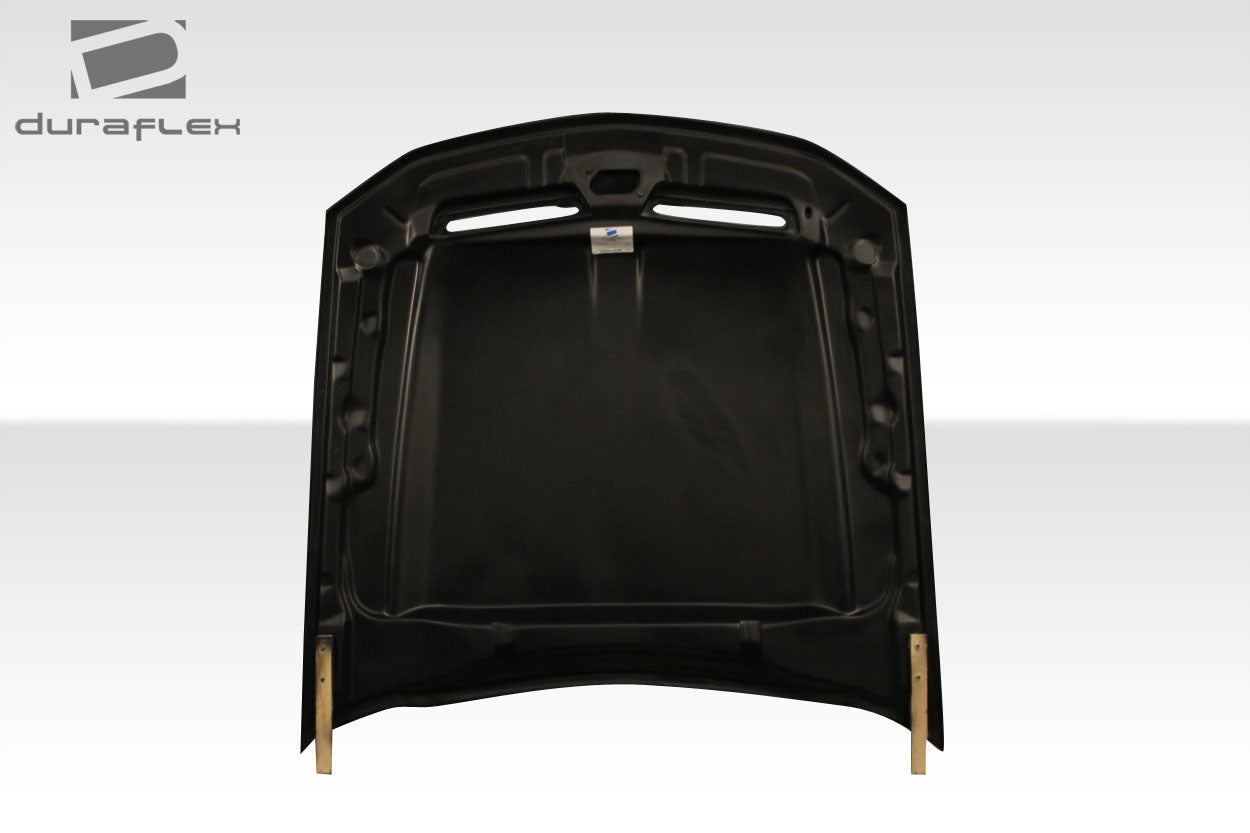 2010-2012 Ford Mustang Duraflex CVX Hood