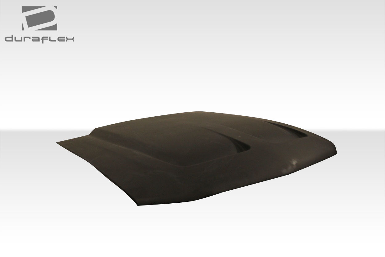 2010-2012 Ford Mustang Duraflex CVX Hood