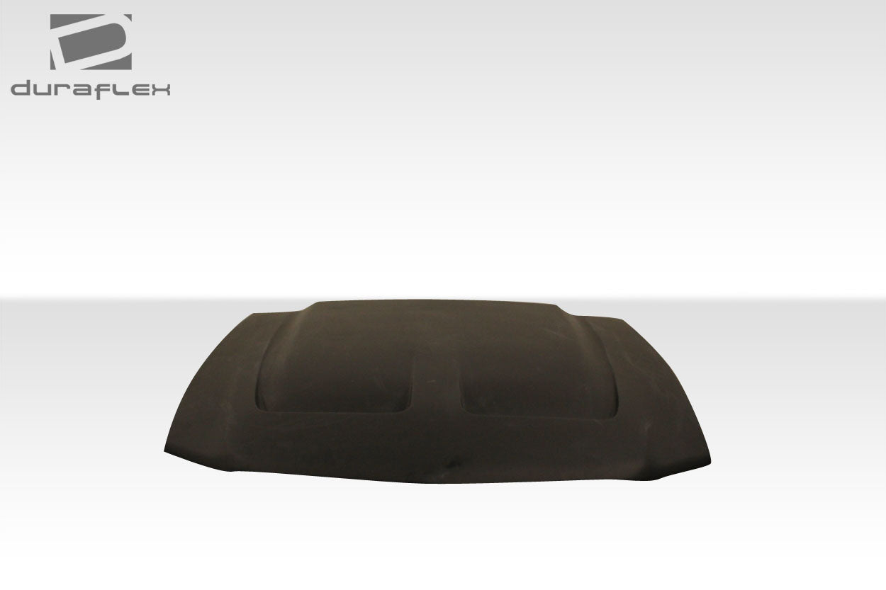 2010-2012 Ford Mustang Duraflex CVX Hood