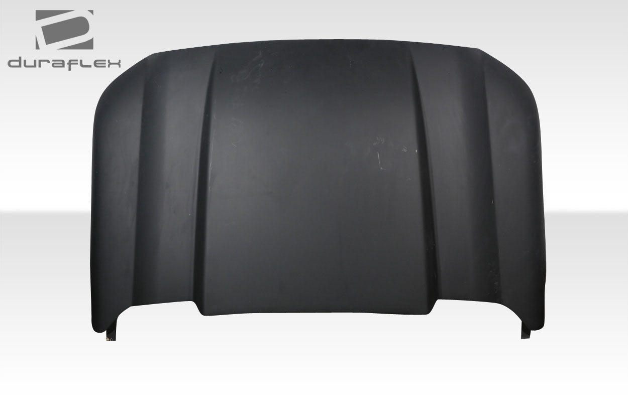 2011-2016 Ford Super Duty Duraflex Cowl Hood