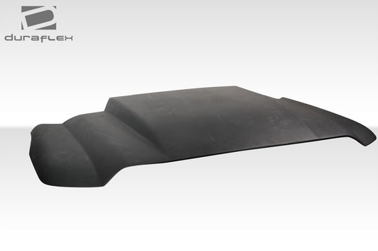 2011-2016 Ford Super Duty Duraflex Cowl Hood