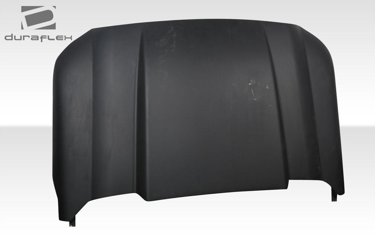 2011-2016 Ford Super Duty Duraflex Cowl Hood