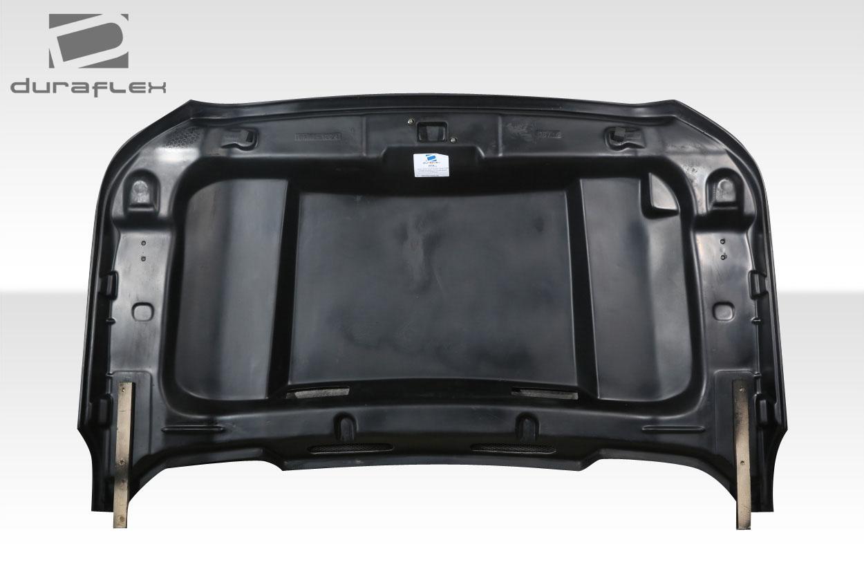 2011-2016 Ford Super Duty Duraflex Cowl Hood