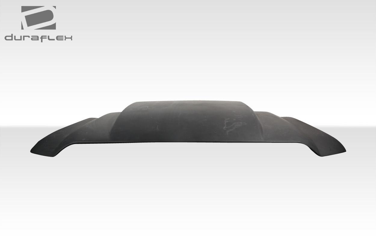 2011-2016 Ford Super Duty Duraflex Cowl Hood