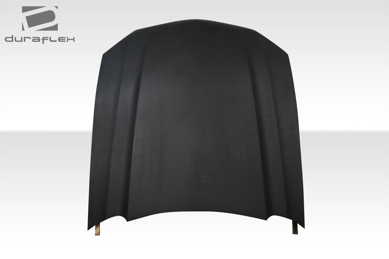 2010-2012 Ford Mustang Duraflex Cobra R Hood