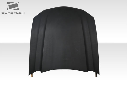 2010-2012 Ford Mustang Duraflex Cobra R Hood