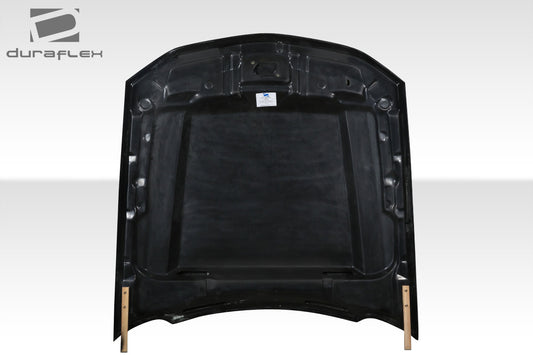 2010-2012 Ford Mustang Duraflex Cobra R Hood