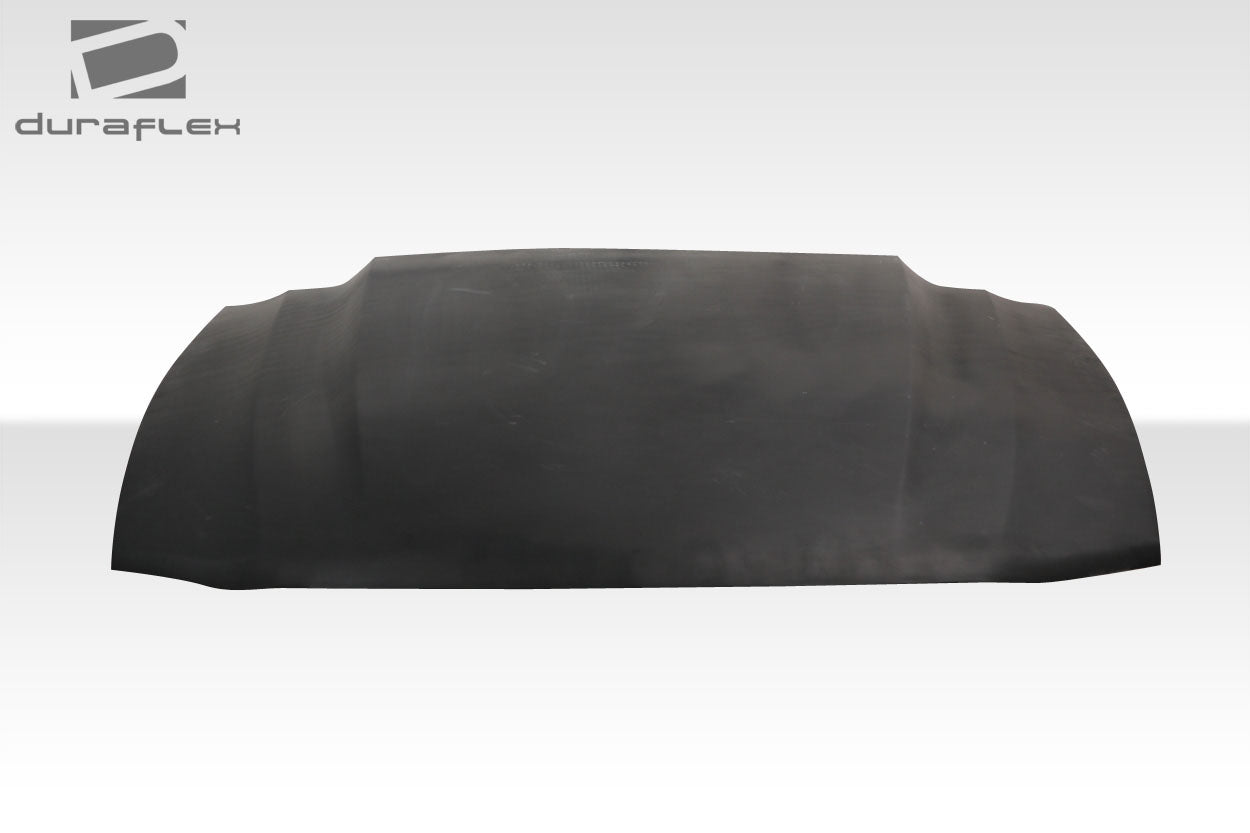 2010-2012 Ford Mustang Duraflex Cobra R Hood